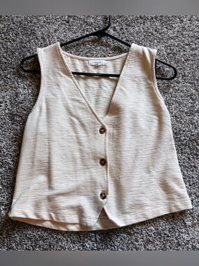 Zsupply vest